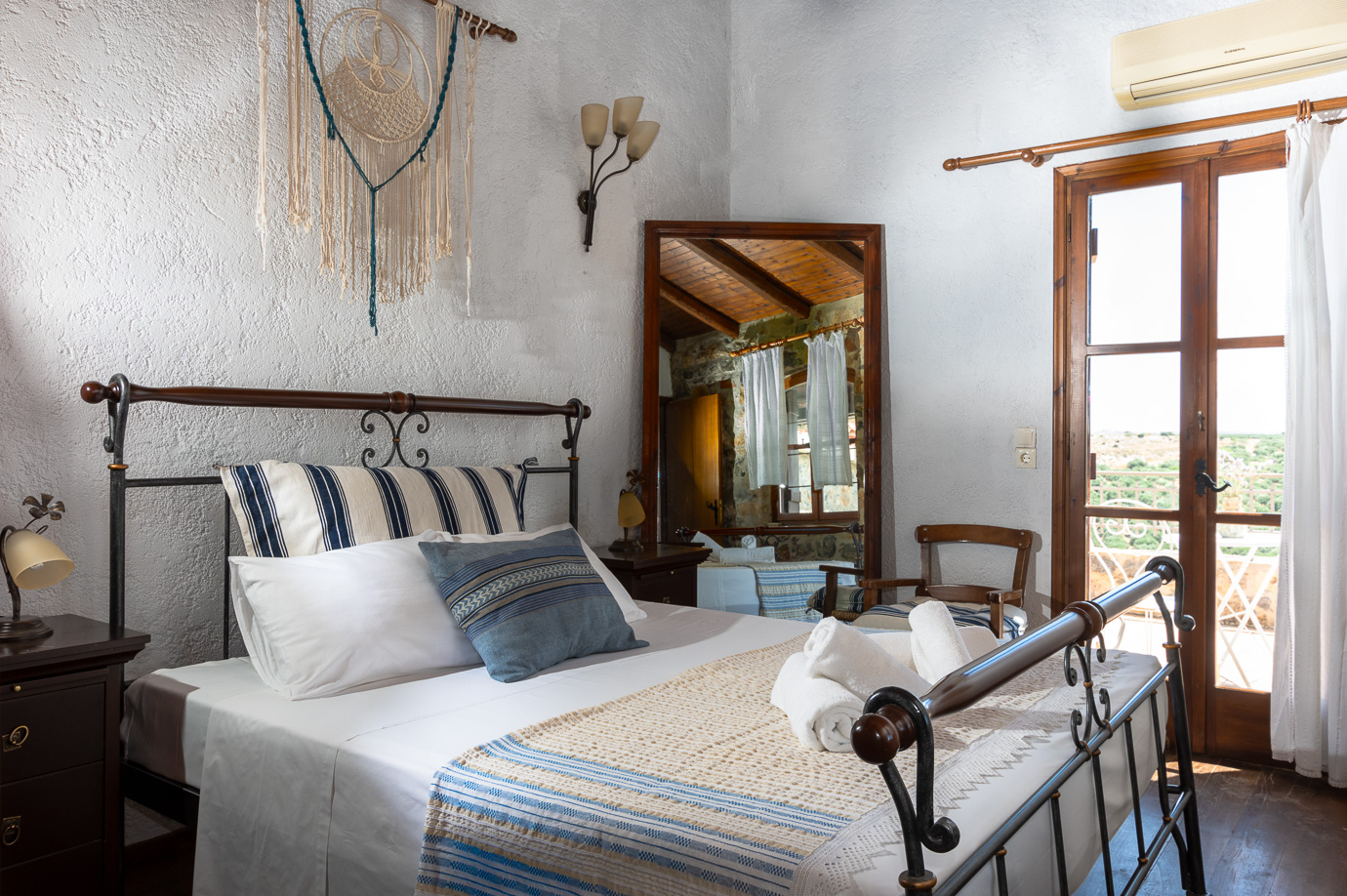 Living room details
